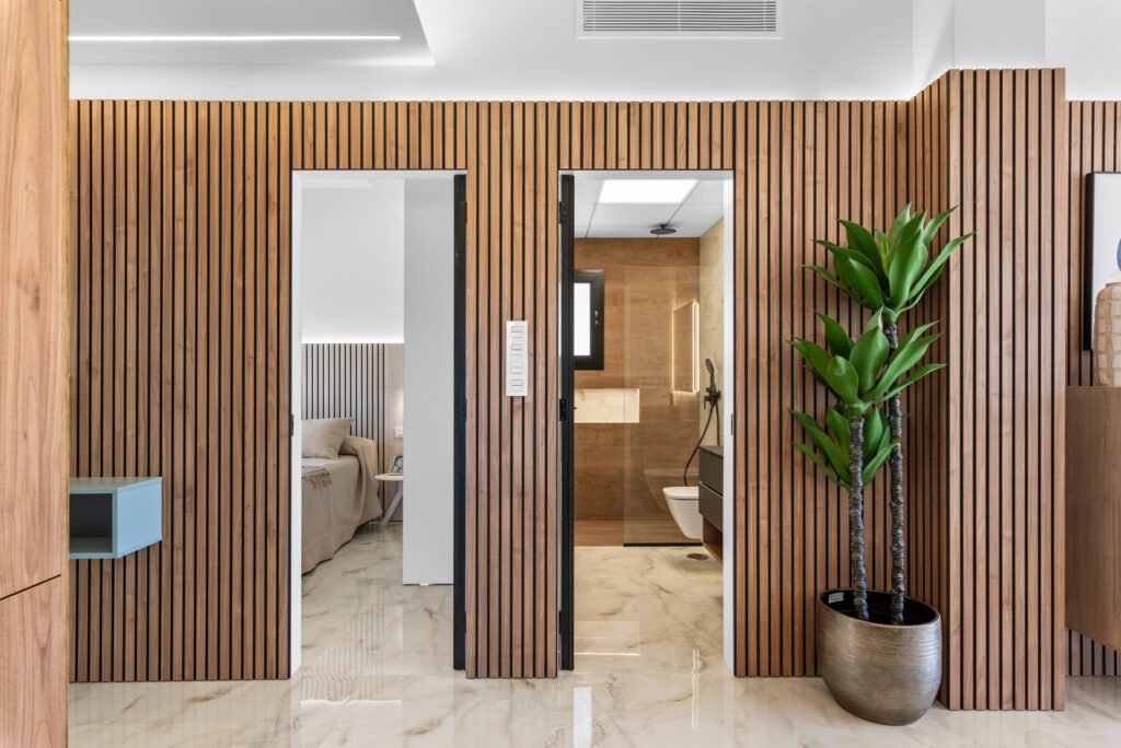 Villa indépendante 3 chambres à La finca Golf — 22