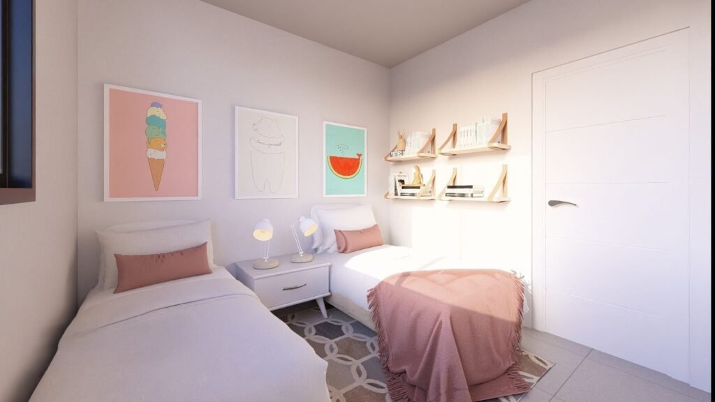 3-bedroom ground-floor apartment in Jávea — 38