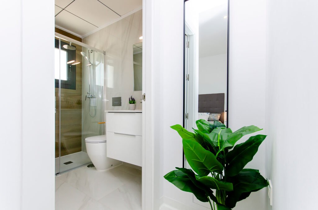 3-bedroom villa in Vistabella — 6
