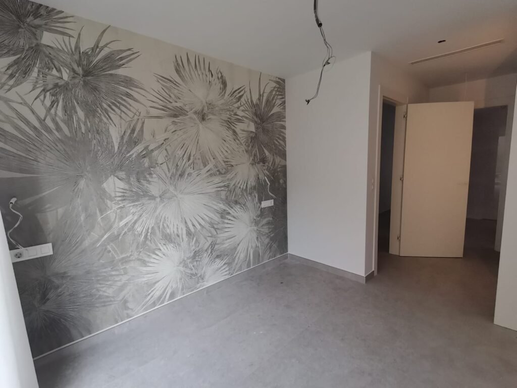 3-bedroom ground-floor apartment in Torrevieja — 28