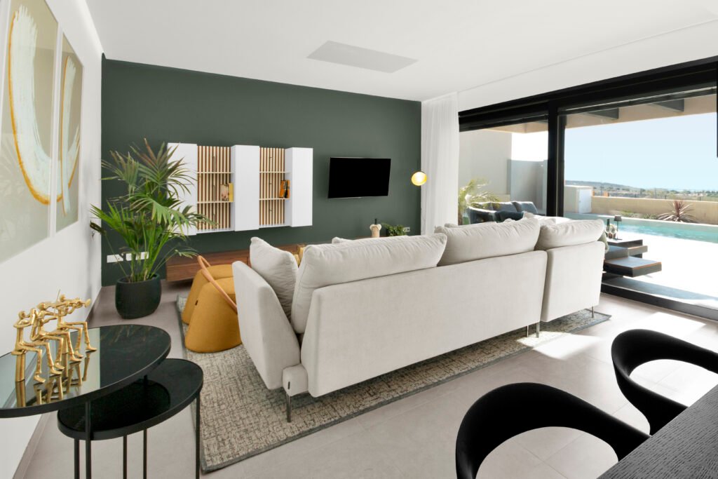 3-bedroom detached villa in Altaona Golf & Country Village — 7