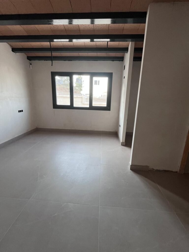 4-bedroom detached villa in Penáguila — 16