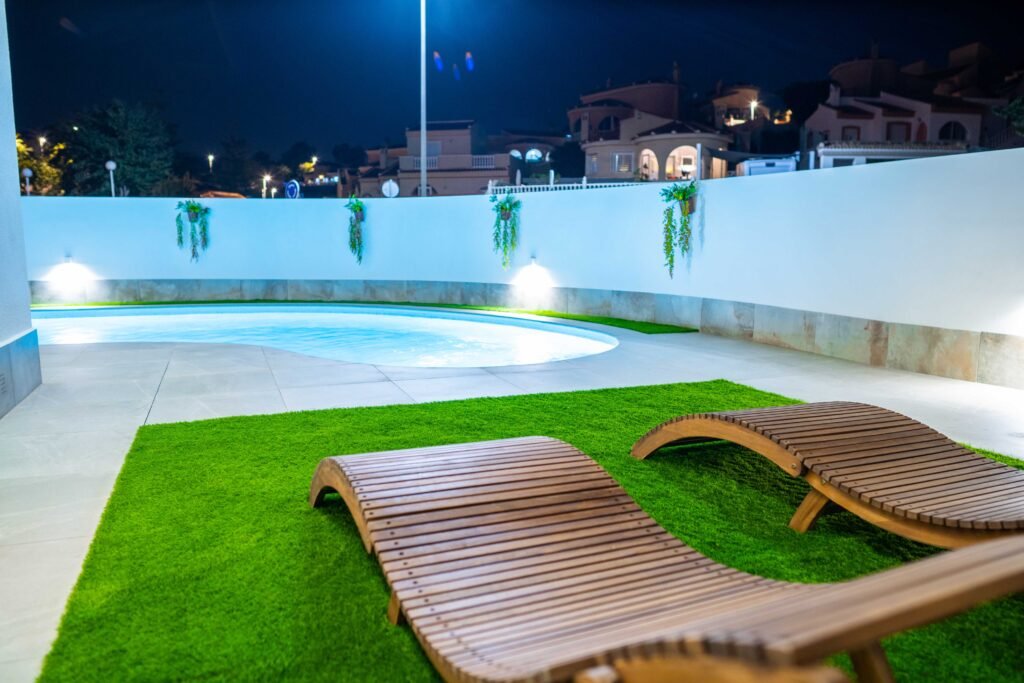 3-bedroom detached villa in Ciudad Quesada — 24