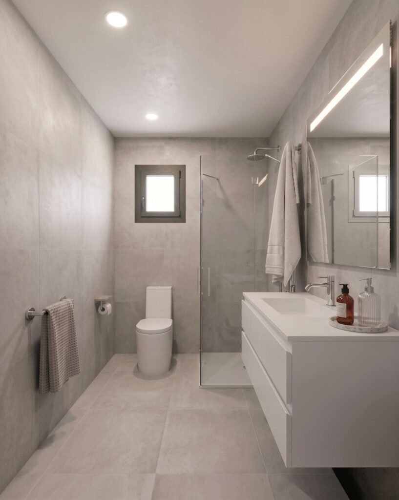 3-bedroom detached villa in Purias — 7