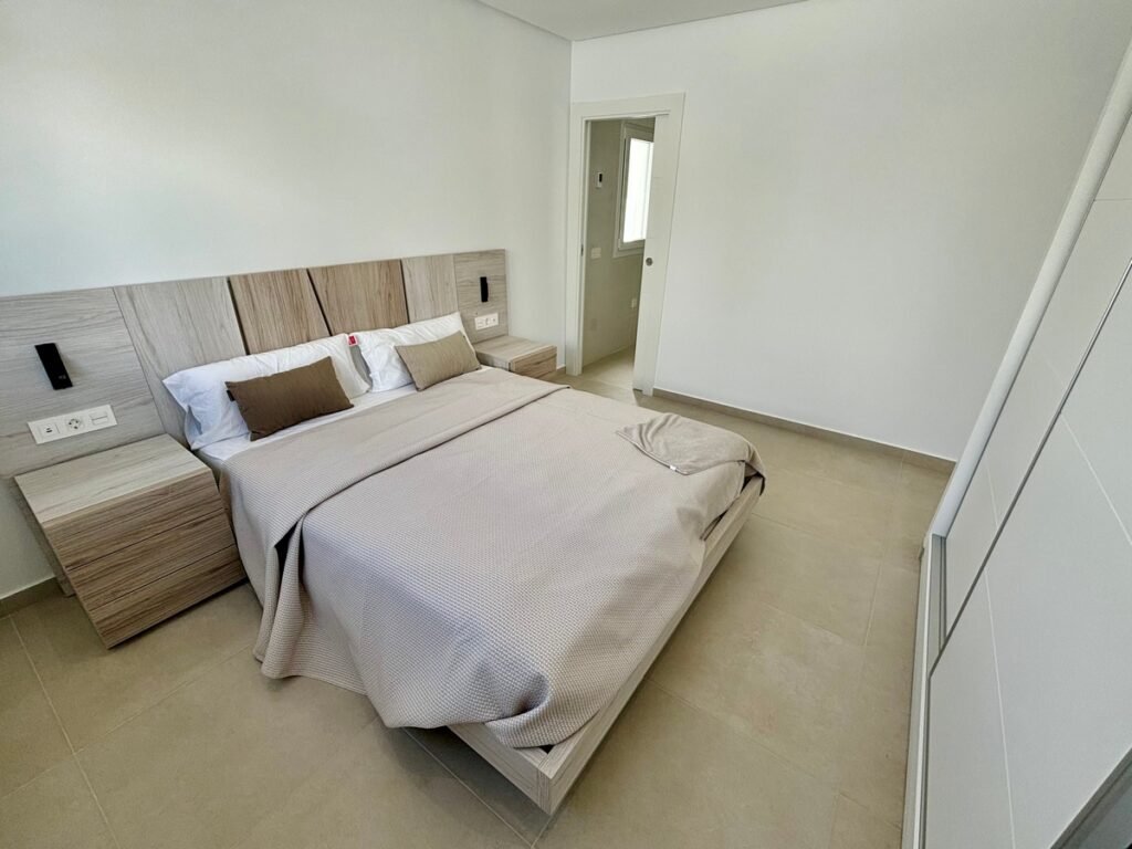 3-bedroom detached villa in Rojales — 7