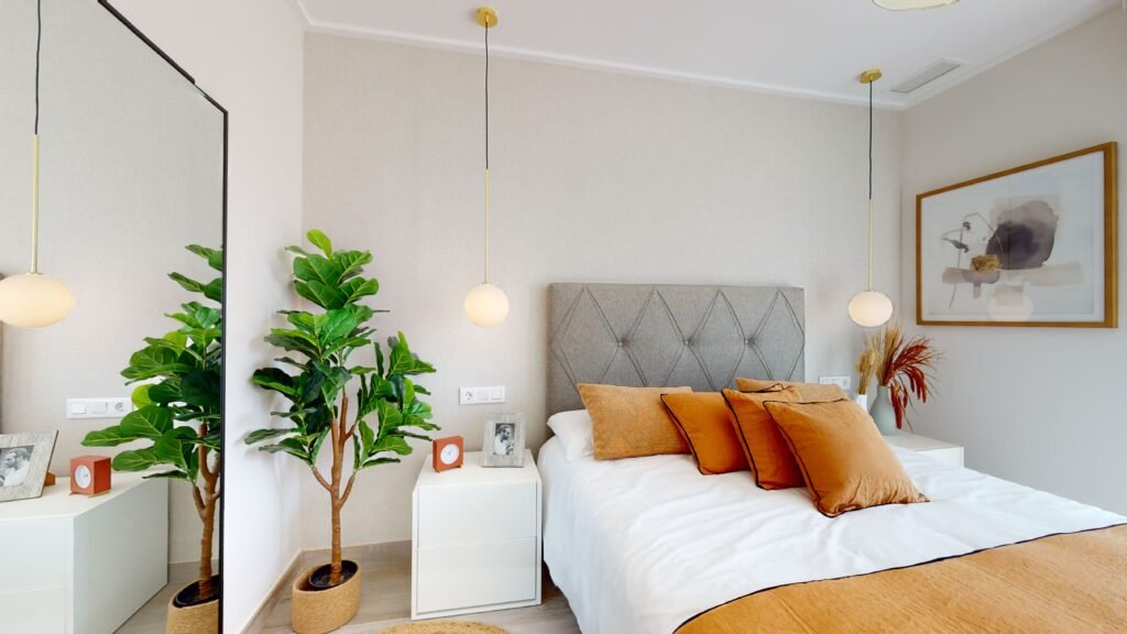 Maison mitoyenne 3 chambres à Pilar de la Horadada — 10