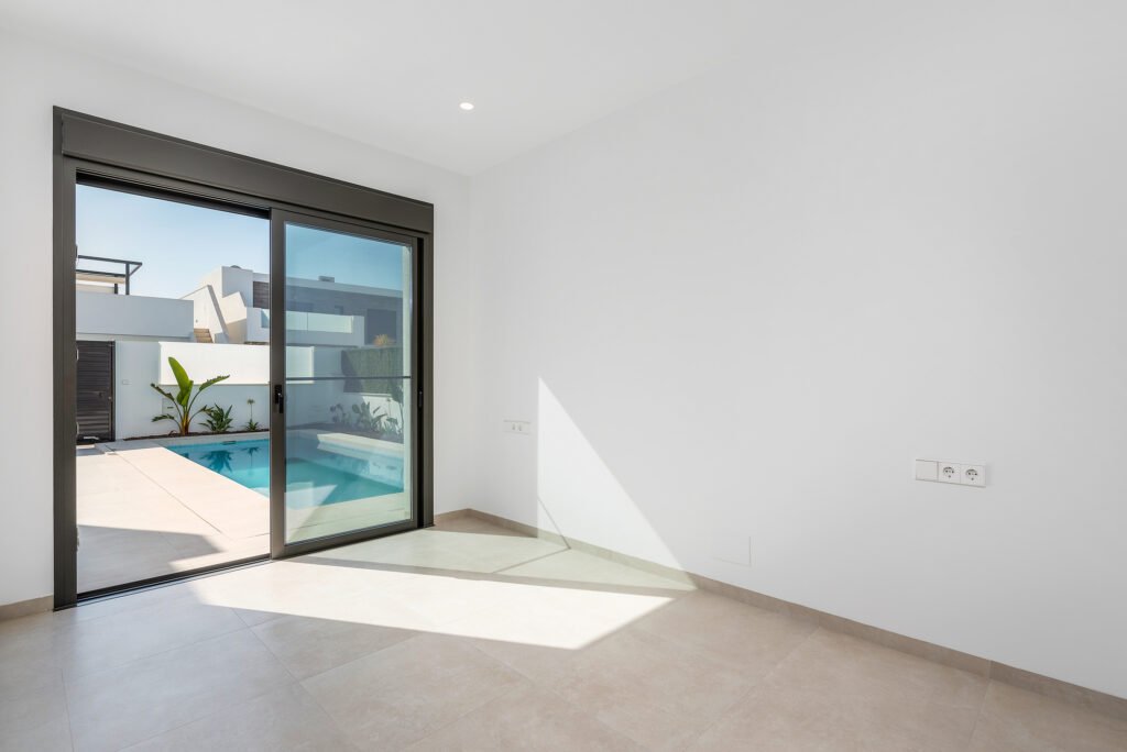 3-bedroom detached villa in Los Alcázares — 19
