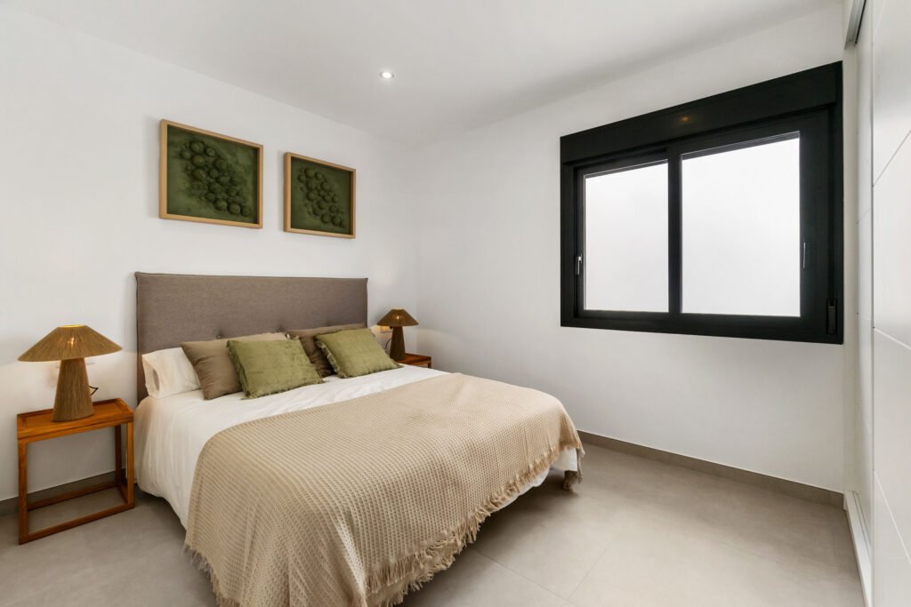 3-bedroom terraced house in San Pedro del Pinatar — 7