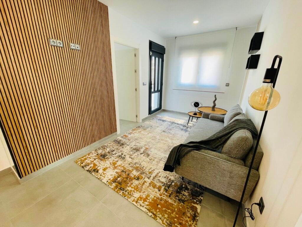 Villa indépendante 5 chambres à Torrevieja — 7