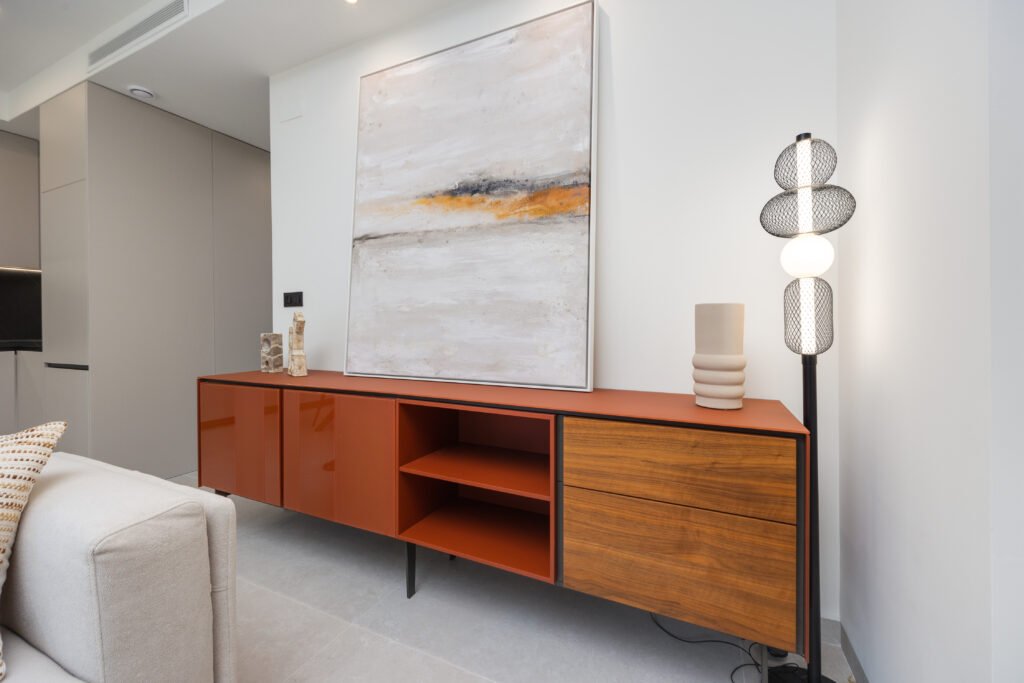 2-bedroom penthouse in Guardamar del Segura — 14