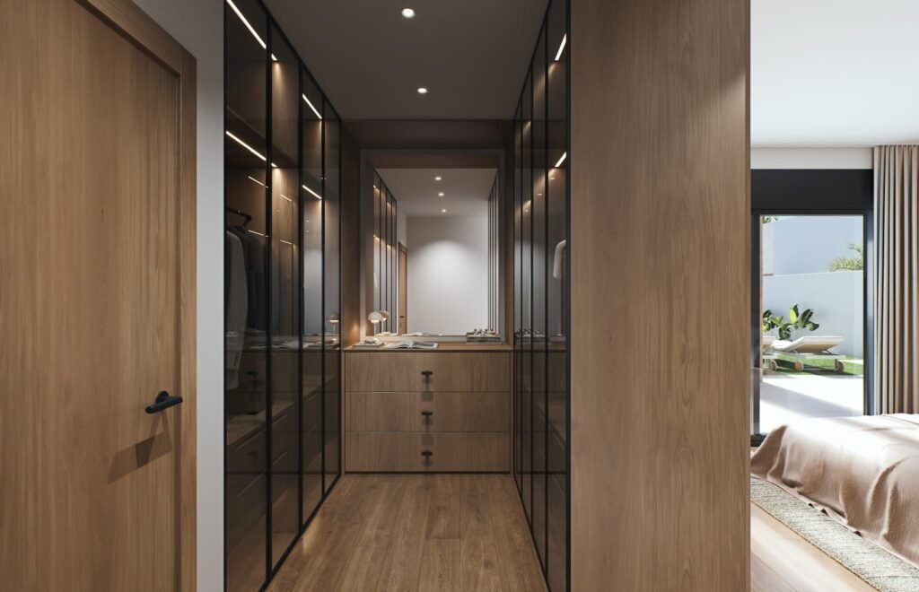 Villa indépendante 3 chambres à Murcia — 7
