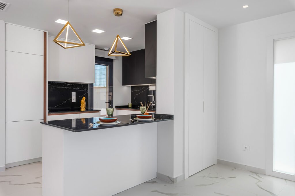 3-bedroom low-bungalow in San Miguel de Salinas — 7