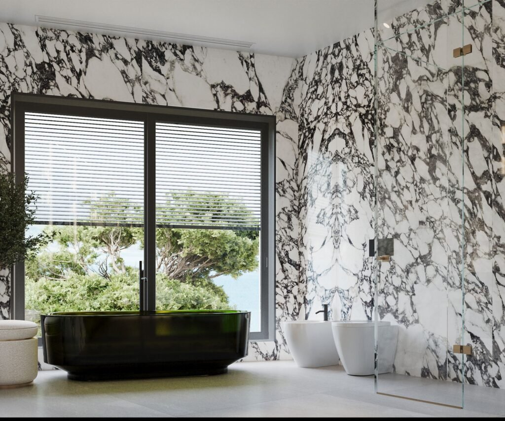 Villa 7 chambres à Finestrat — 7