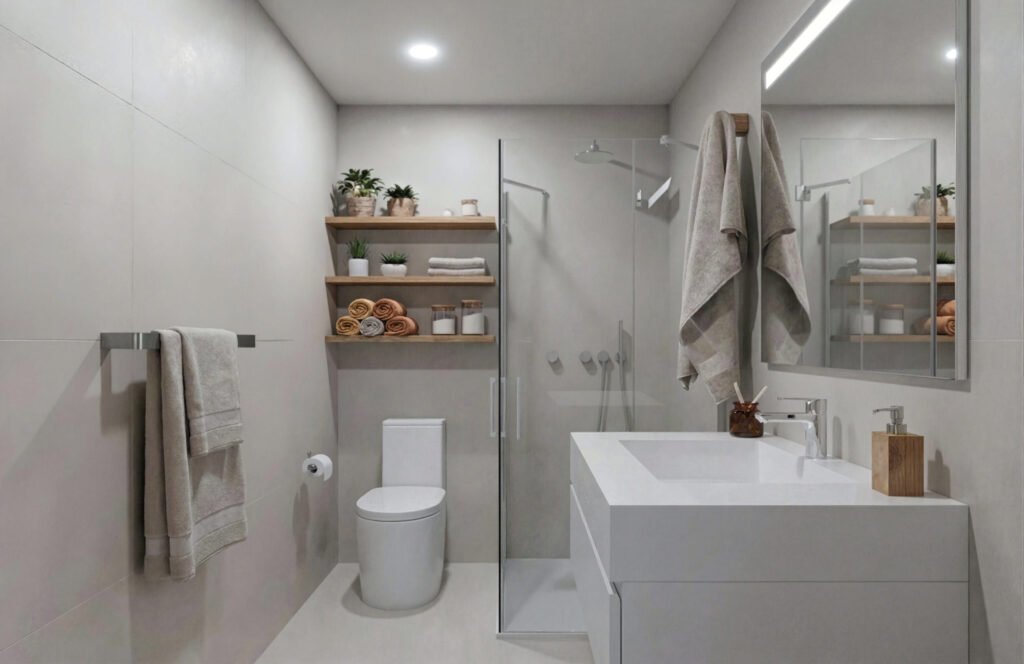 3-bedroom detached villa in Camposol Golf — 39