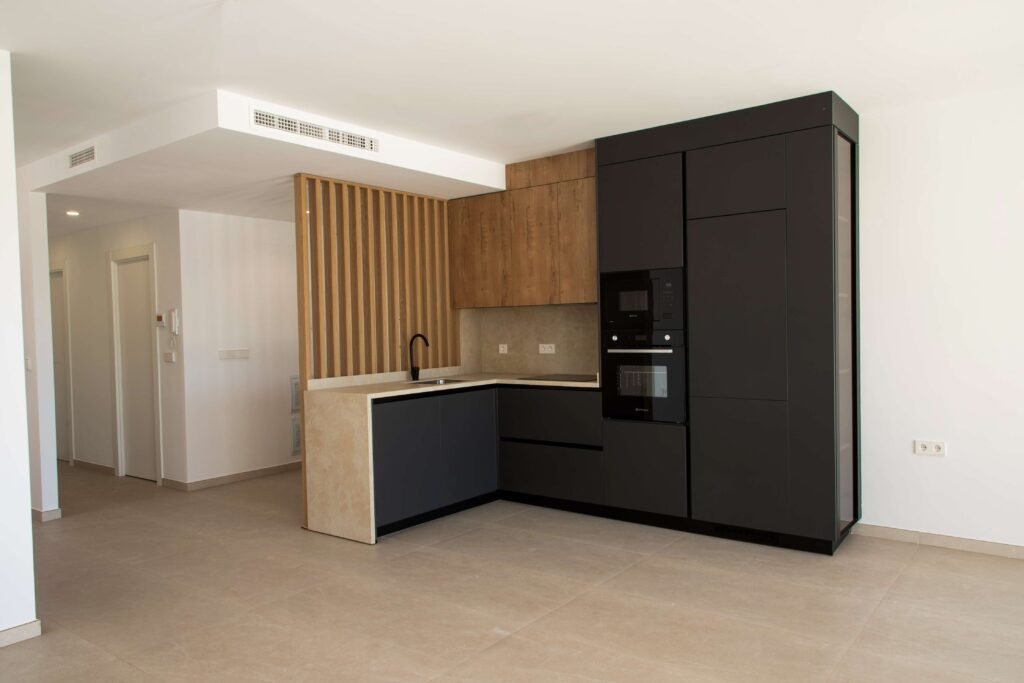 3-bedroom penthouse in Condado de Alhama — 35
