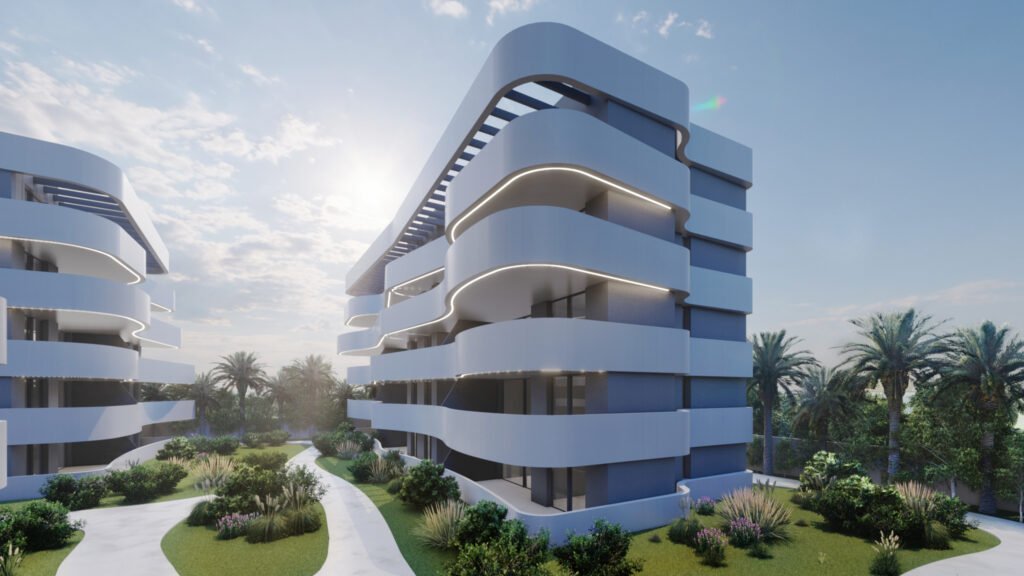 2-bedroom apartment in Guardamar del Segura — 7