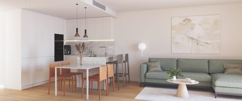 2-bedroom apartment in San Pedro del Pinatar — 7