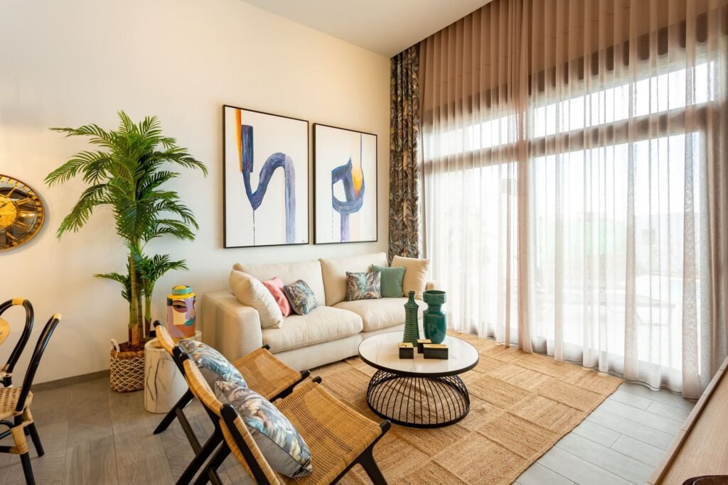 3-bedroom terraced house in La Finca Golf — 26