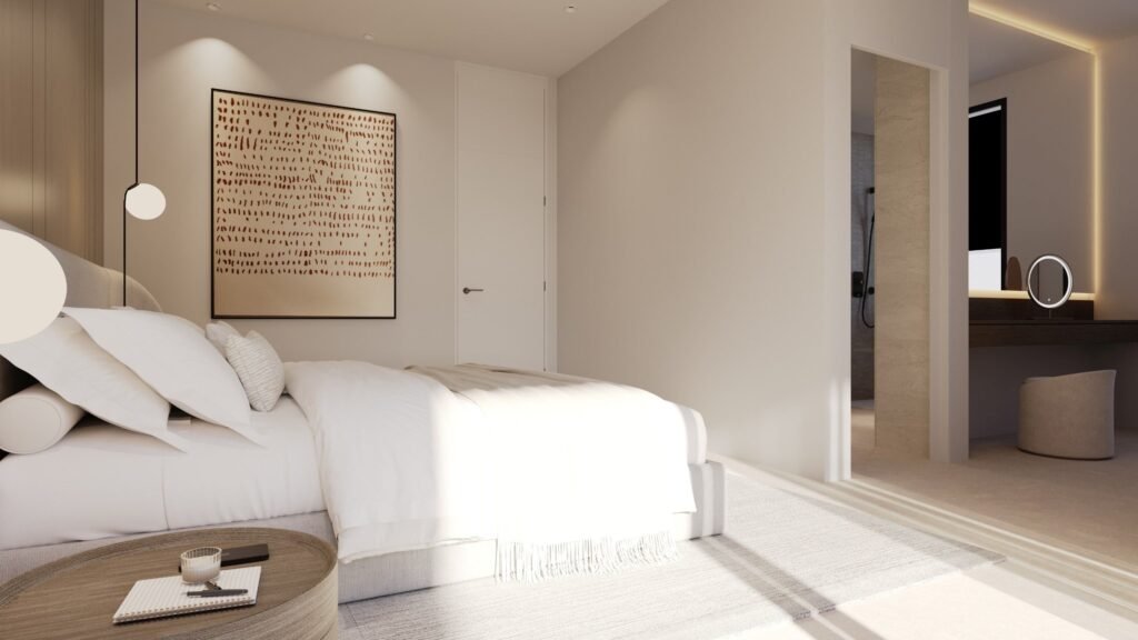Villa indépendante 4 chambres à Finestrat — 7