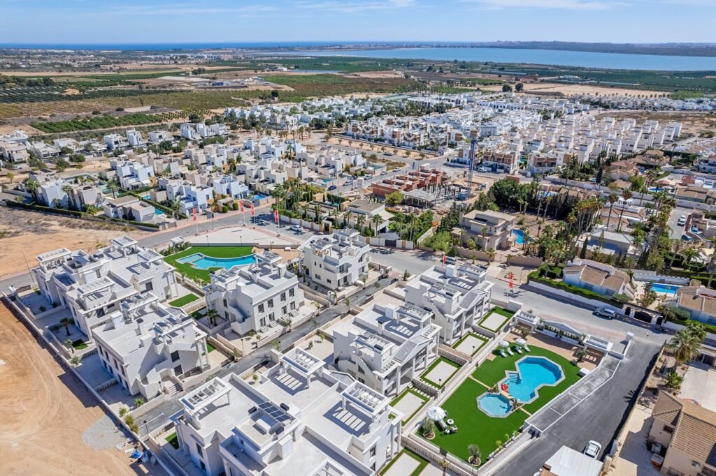3-bedroom apartment in Rojales — 37