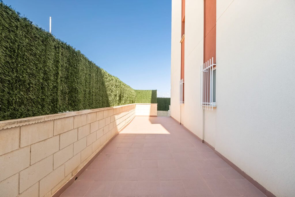 2-bedroom apartment in Orihuela Costa — 7