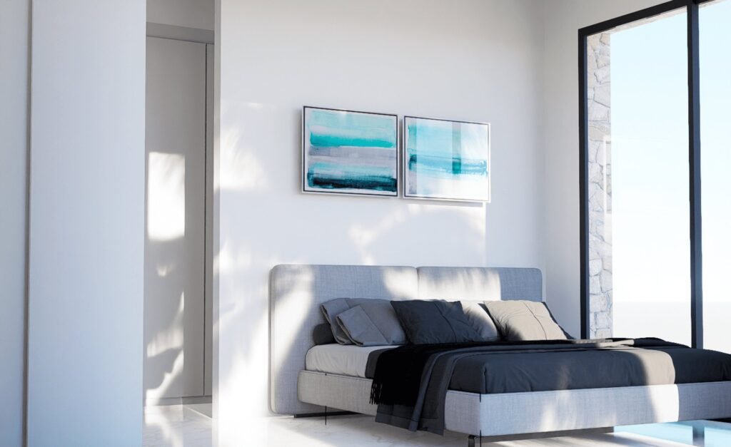 3-bedroom detached villa in Finestrat — 7