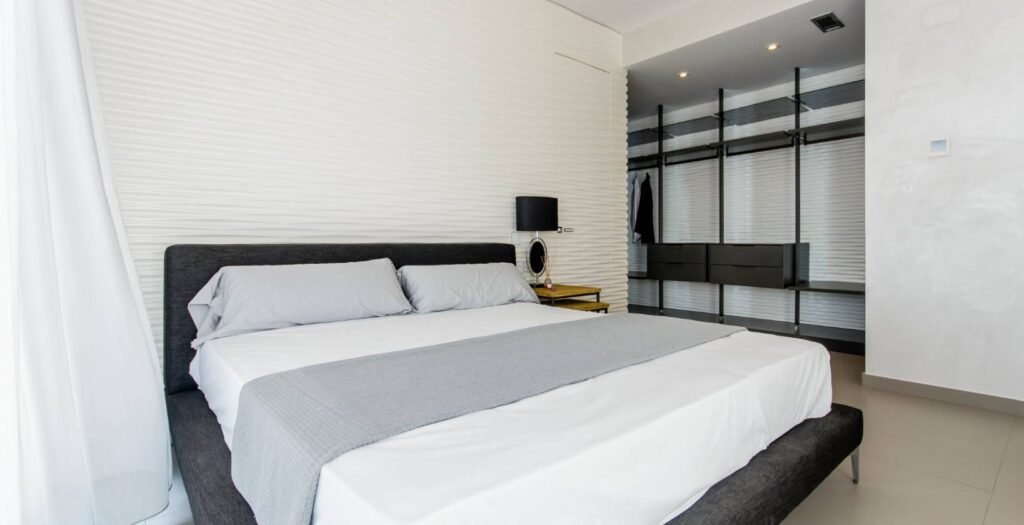 3-bedroom villa in Dehesa de Campoamor — 41