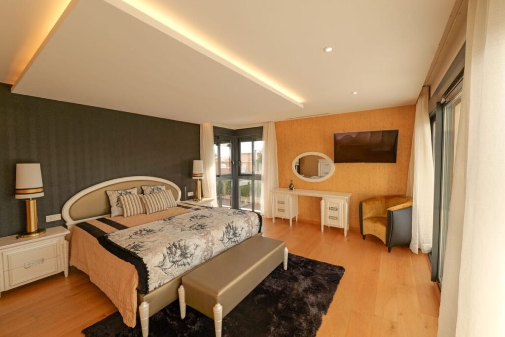 3-bedroom villa in Torrevieja — 28