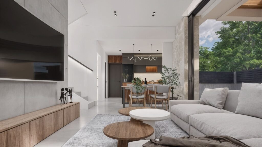 Maison mitoyenne 3 chambres à La Herrada — 7
