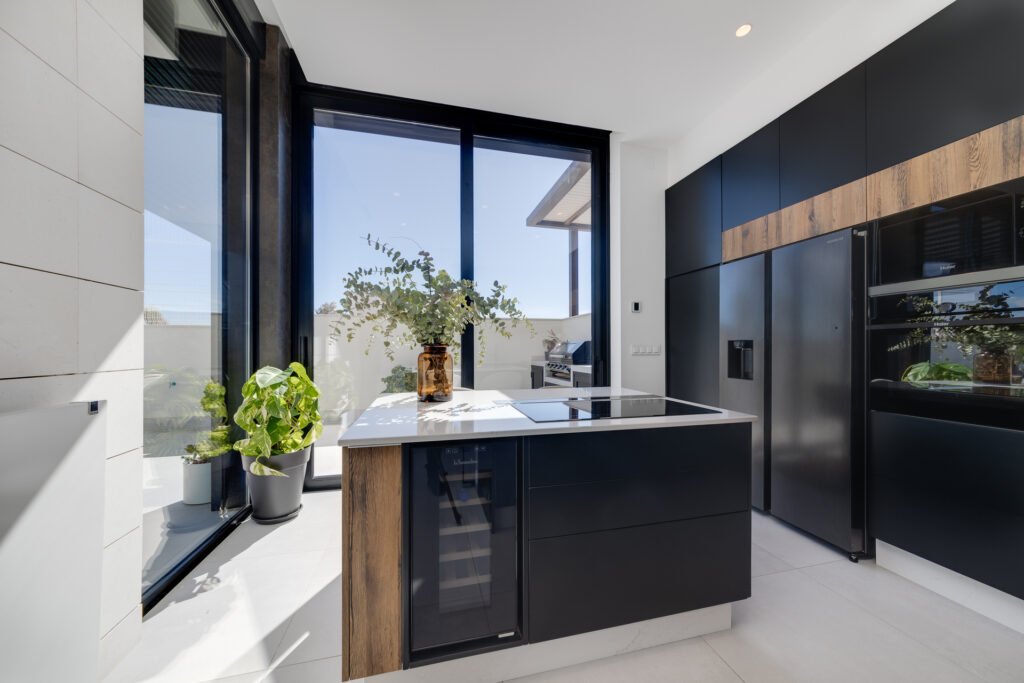 3-bedroom detached villa in Pilar de la Horadada — 7