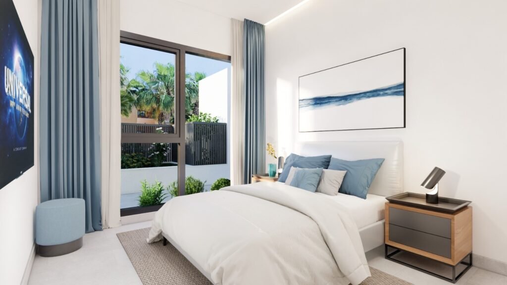 3-bedroom terraced house in Los Alcázares — 28