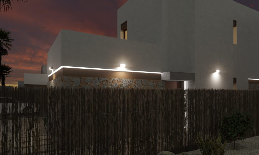 3-bedroom detached villa in La Finca Golf — 7
