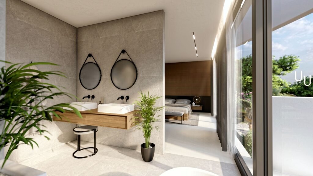 4-bedroom villa in Altea — 7