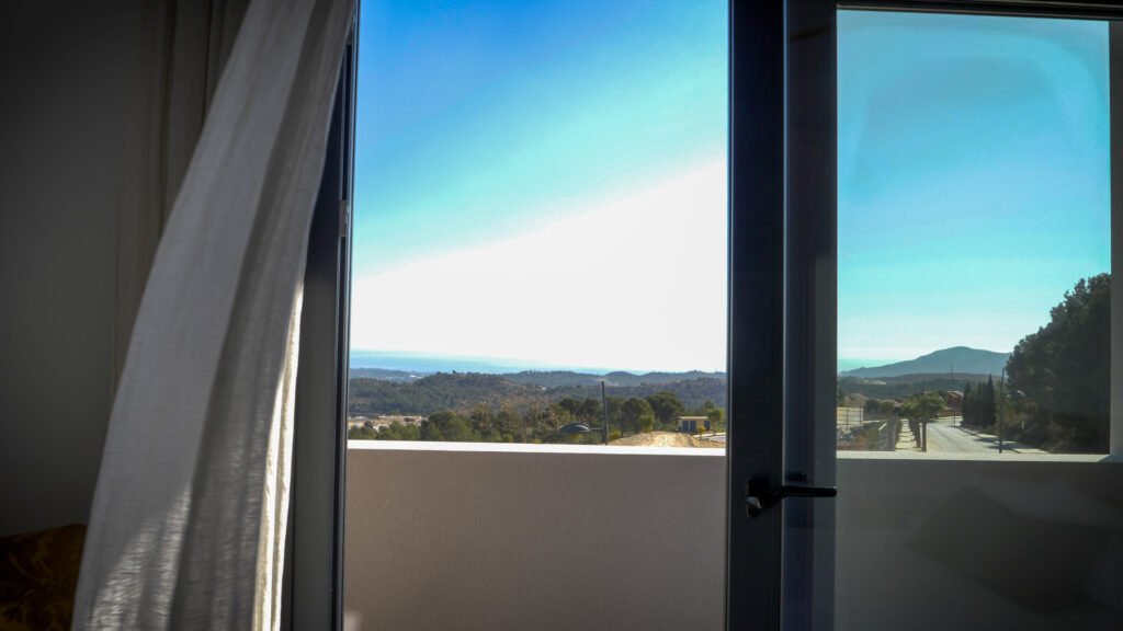 Villa jumelée 3 chambres à Polop — 26