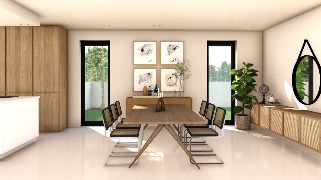 Villa indépendante 3 chambres à Finestrat — 30