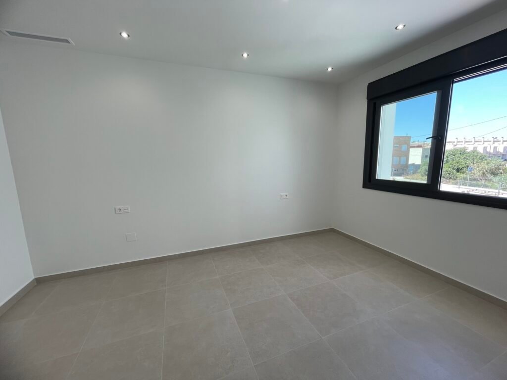 Villa indépendante 3 chambres à Heredades — 17