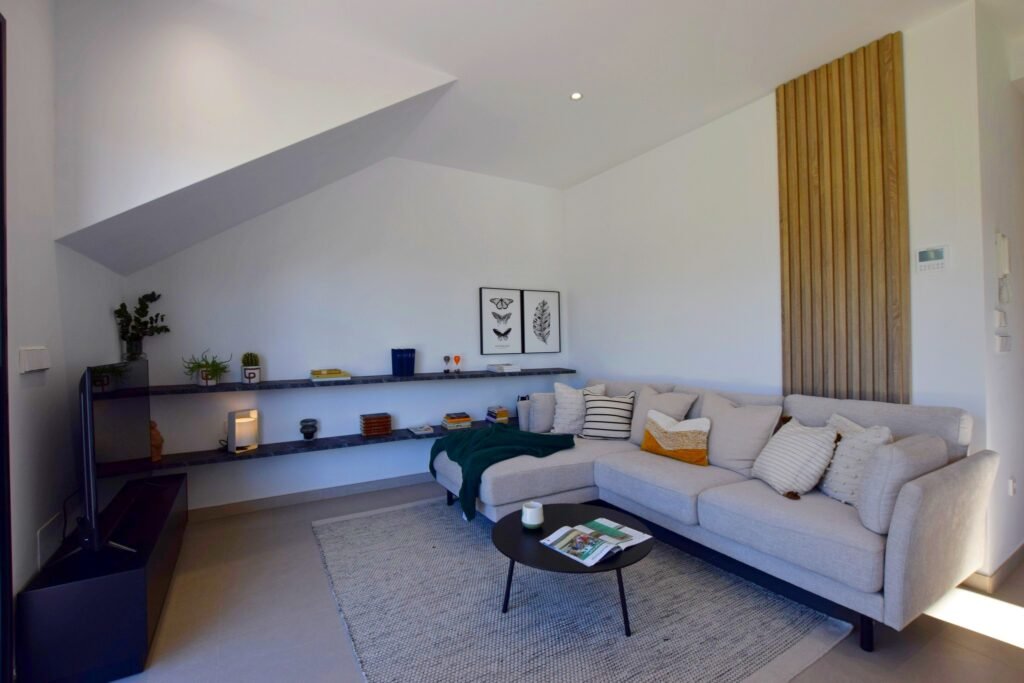 3-bedroom detached villa in Condado de Alhama — 7