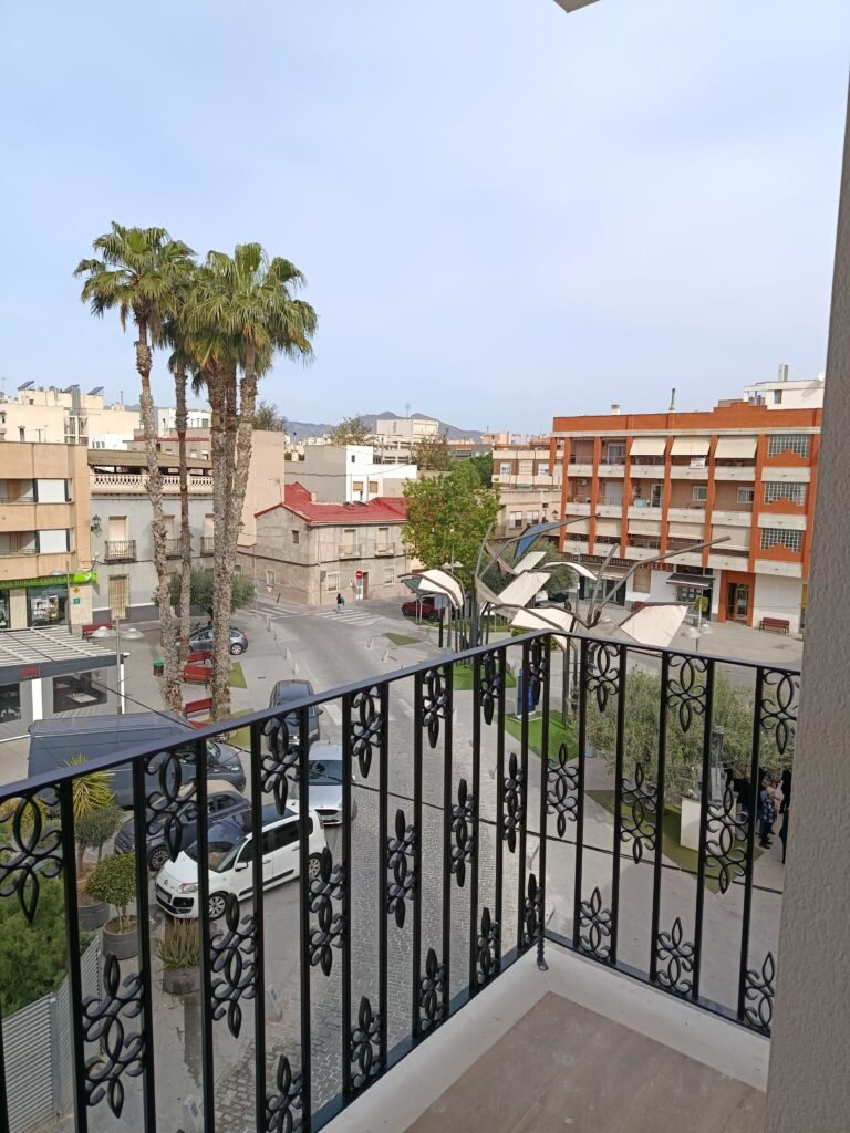 Appartement 2 chambres à Bigastro — 7