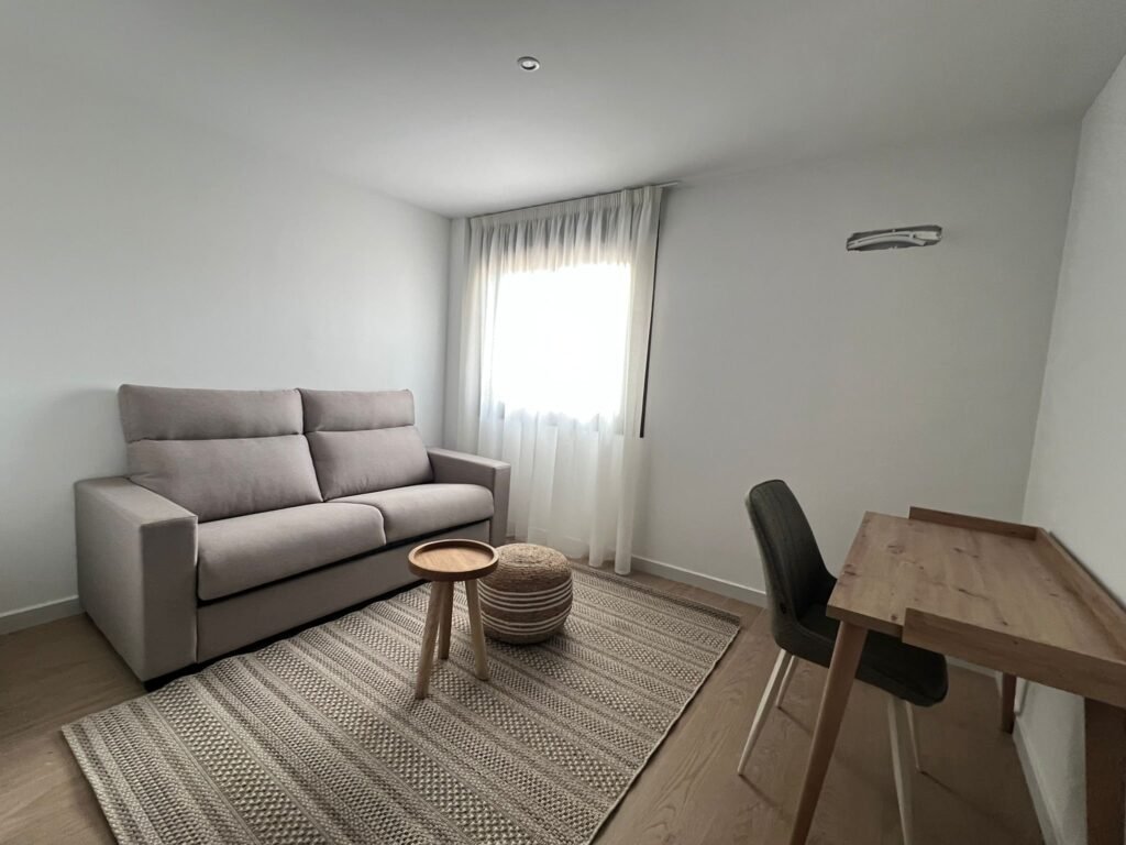 2-bedroom terraced house in Portmán — 7