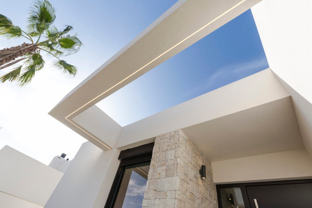 Villa 3 chambres à La Finca Golf — 24