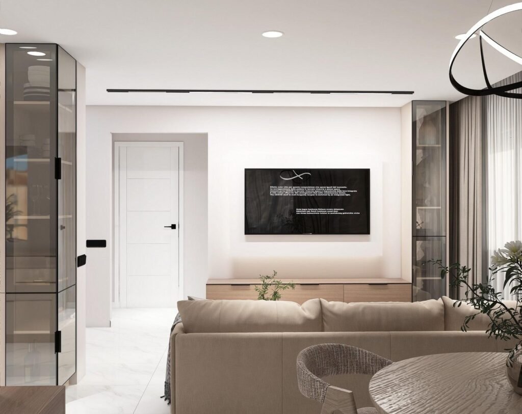 Villa indépendante 4 chambres à Ciudad Quesada — 7