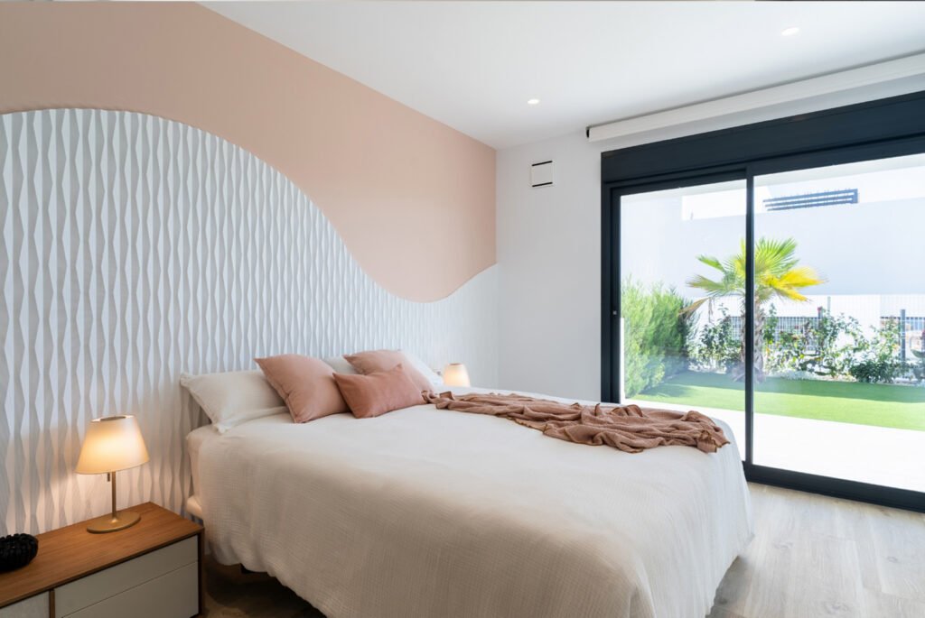 Penthouse 3 chambres à Cumbre del Sol — 7