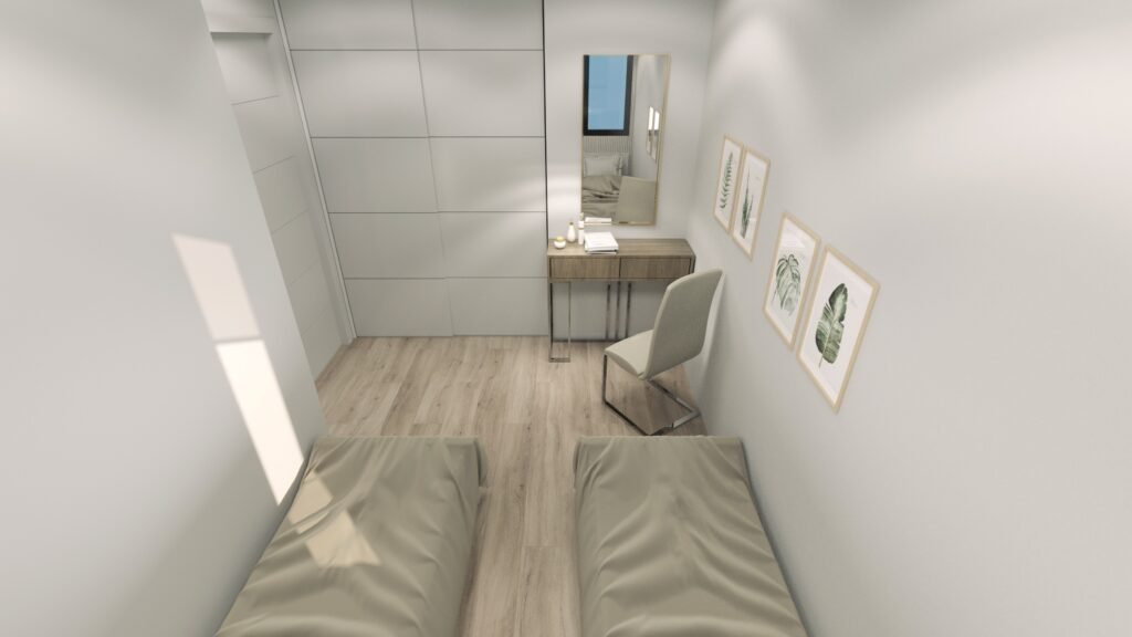 Penthouse 2 chambres à Torrevieja — 7