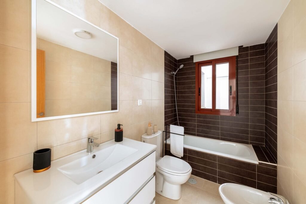 1-bedroom apartment in Jerónimo y Avileses — 7