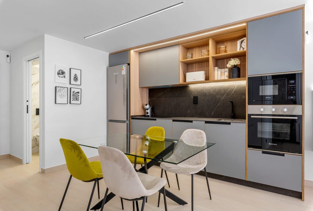 2-bedroom ground-floor apartment in Guardamar del Segura — 31
