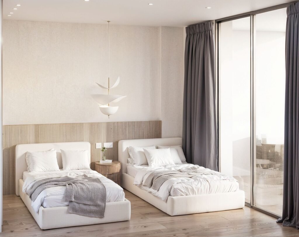 2-bedroom ground-floor apartment in La Nucía — 7