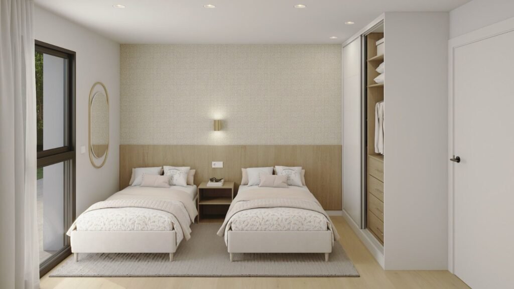 2-bedroom ground-floor apartment in La Nucía — 39
