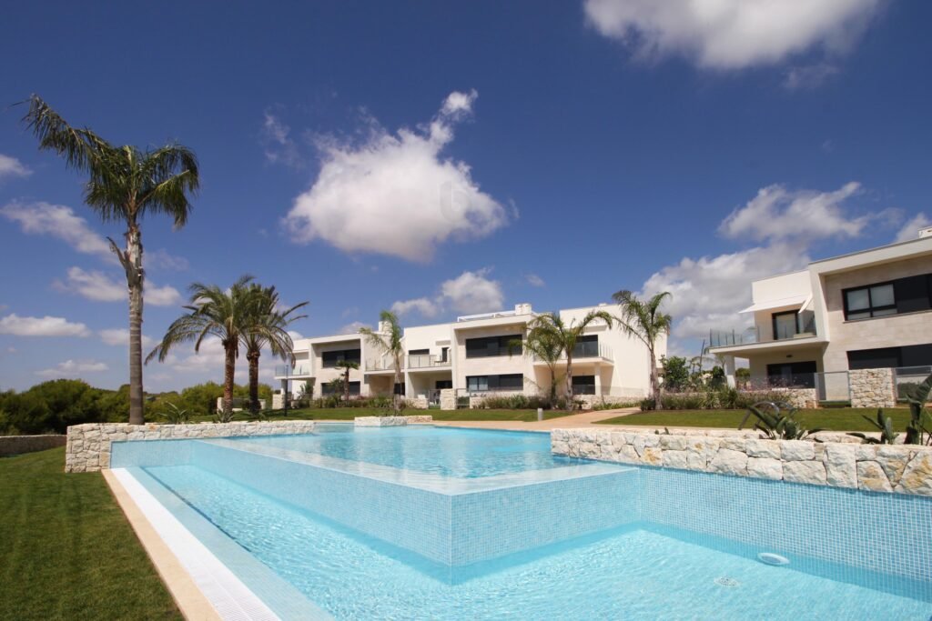3-bedroom ground-floor apartment in Pinar de Campoverde — 7