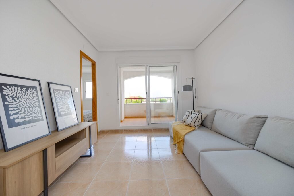 3-bedroom apartment in San Fulgencio — 7