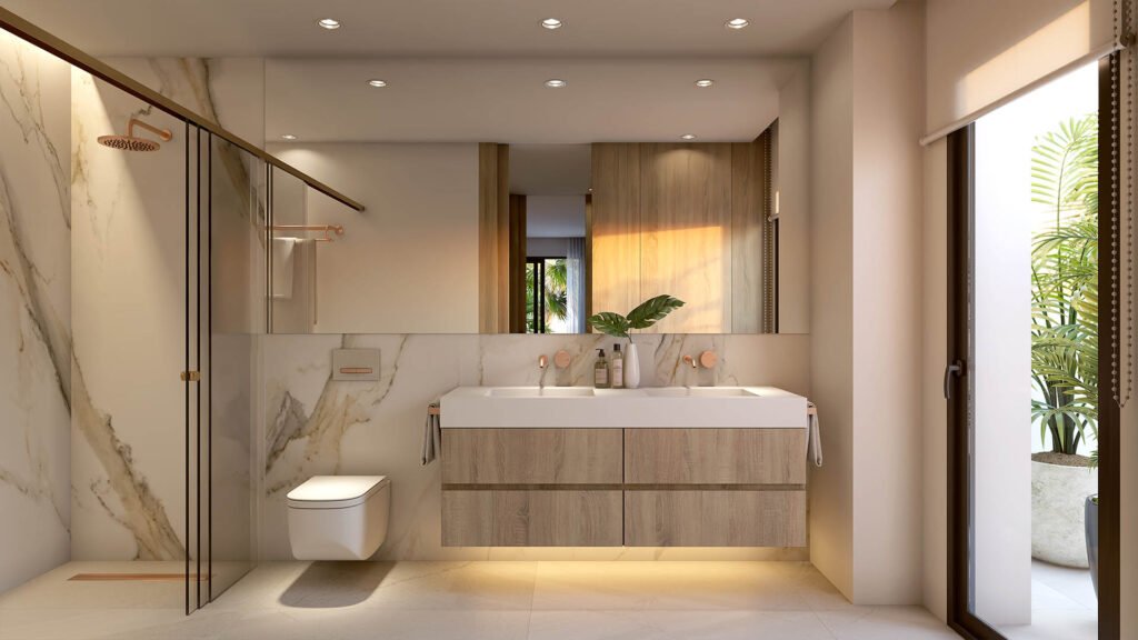 Villa indépendante 3 chambres à La Finca Golf — 8
